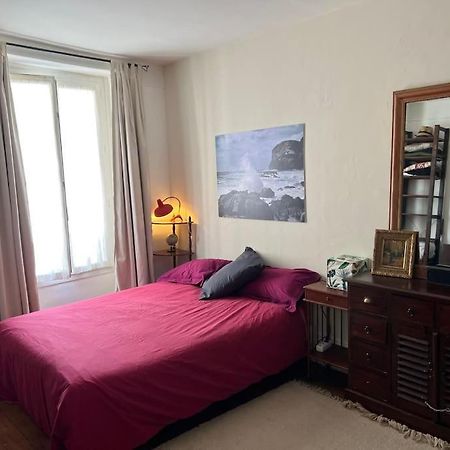 Logement Entier Proche De Butte Aux Cailles Parijs Buitenkant foto