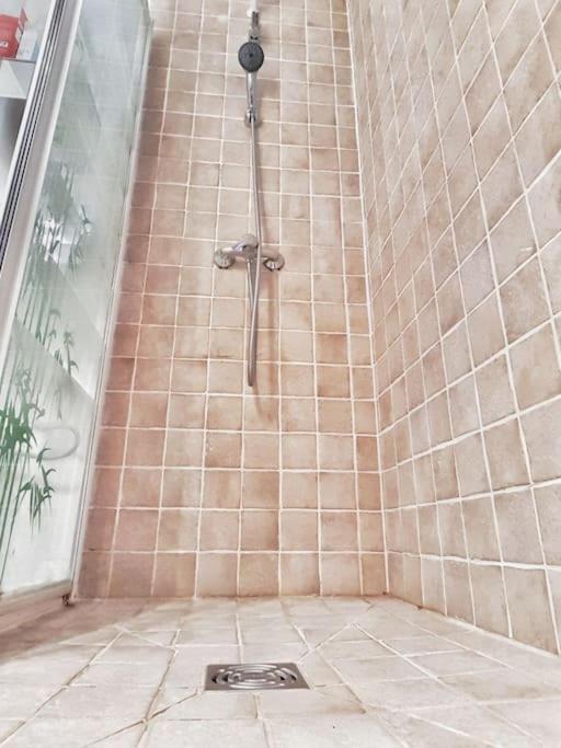 Logement Entier Proche De Butte Aux Cailles Parijs Buitenkant foto